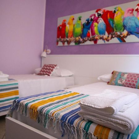 B&B Trepo Tropea Kültér fotó