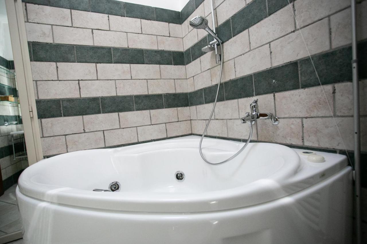 B&B Trepo Tropea Kültér fotó