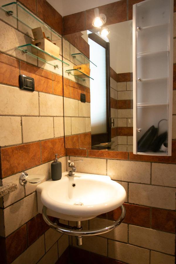 B&B Trepo Tropea Kültér fotó