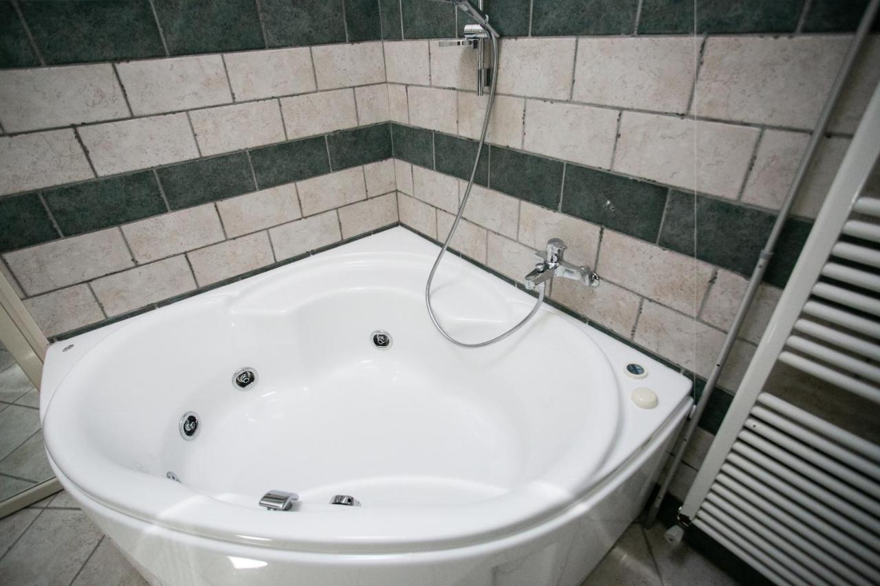 B&B Trepo Tropea Kültér fotó