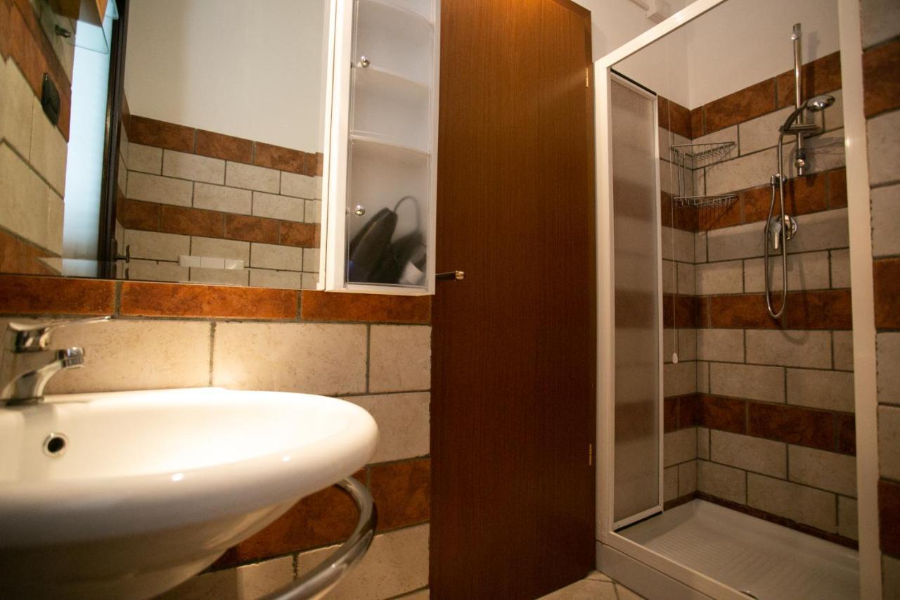 B&B Trepo Tropea Kültér fotó