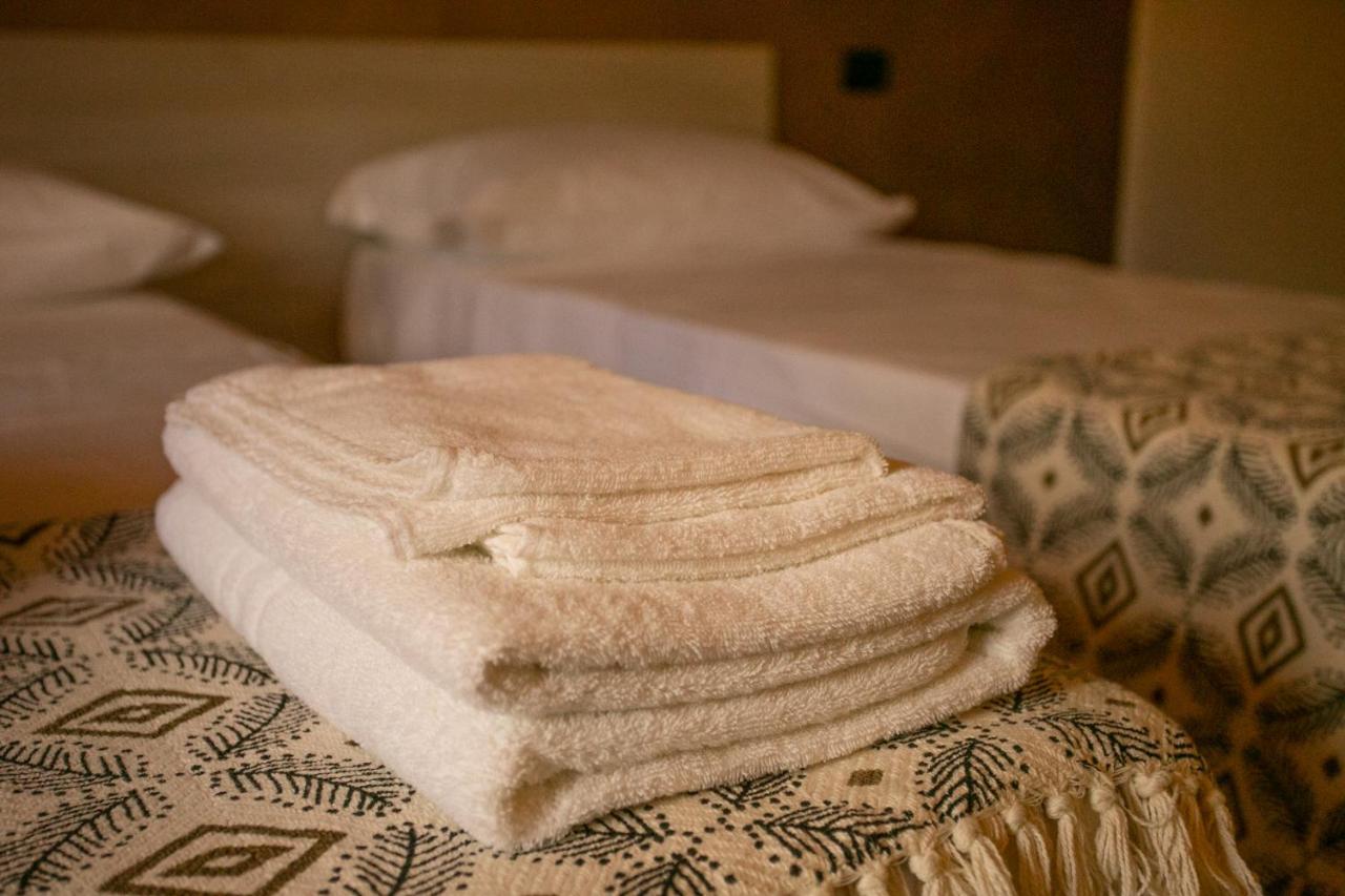B&B Trepo Tropea Kültér fotó