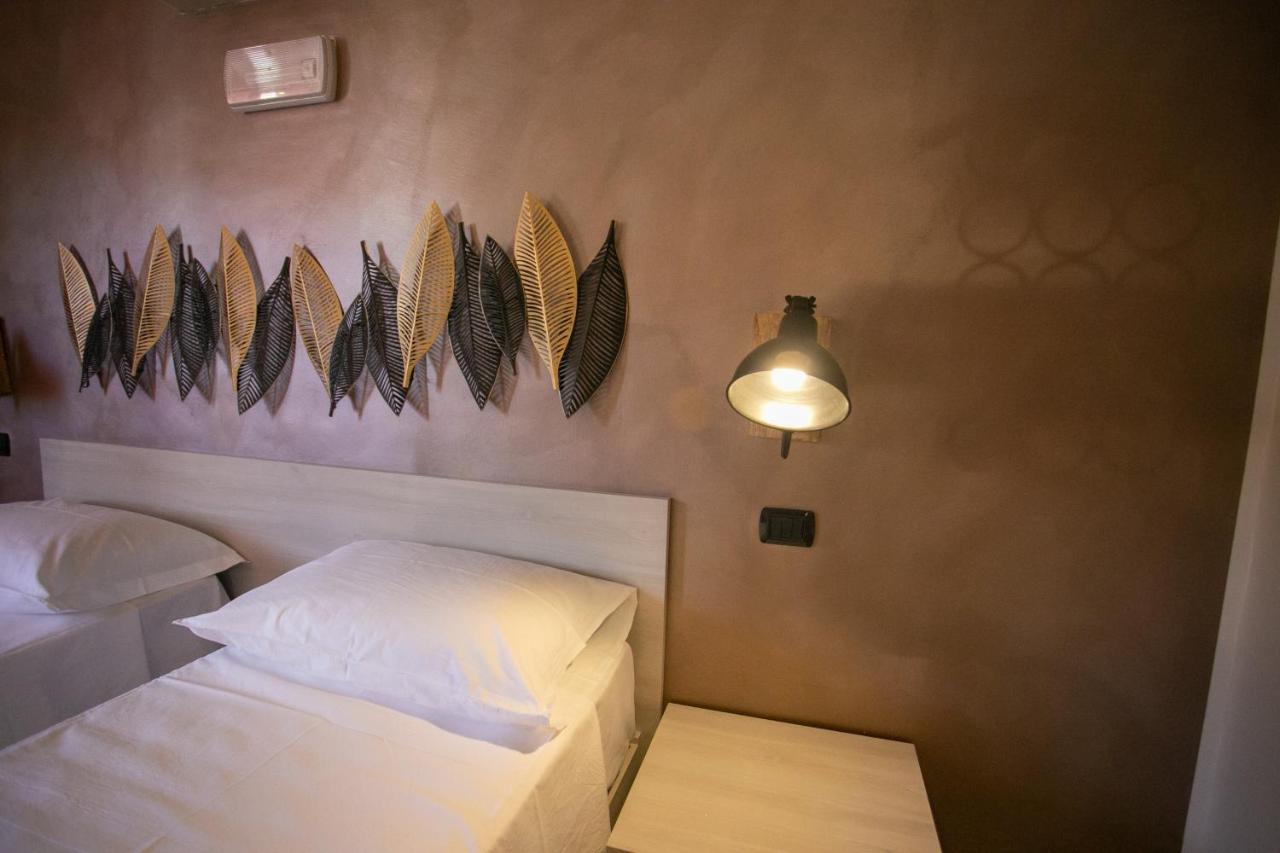 B&B Trepo Tropea Kültér fotó