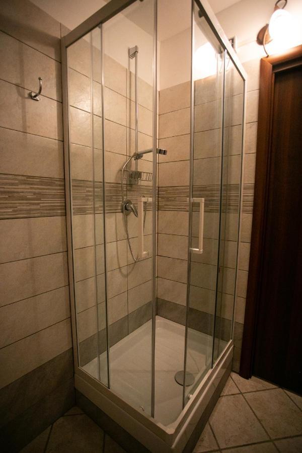 B&B Trepo Tropea Kültér fotó